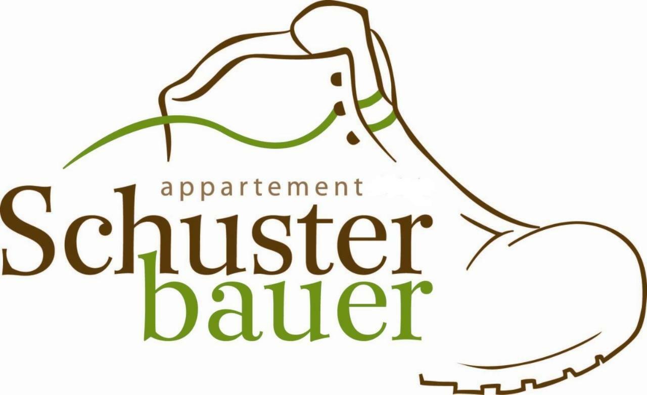 Appartements Schusterbauer Natz-Schabs Ngoại thất bức ảnh