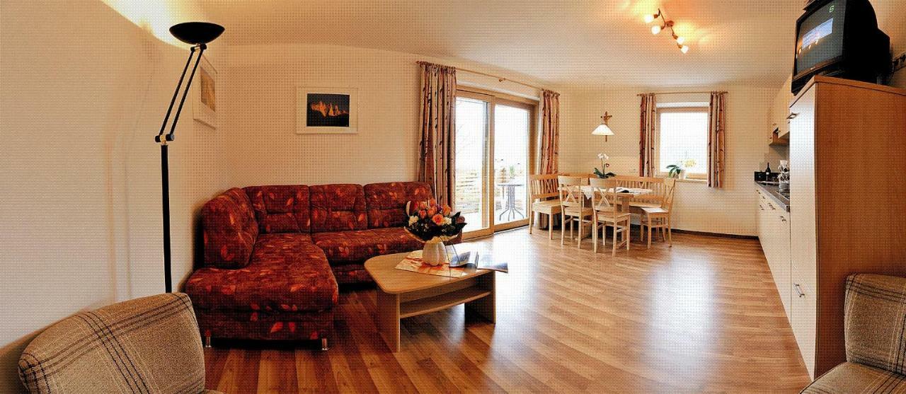 Appartements Schusterbauer Natz-Schabs Ngoại thất bức ảnh