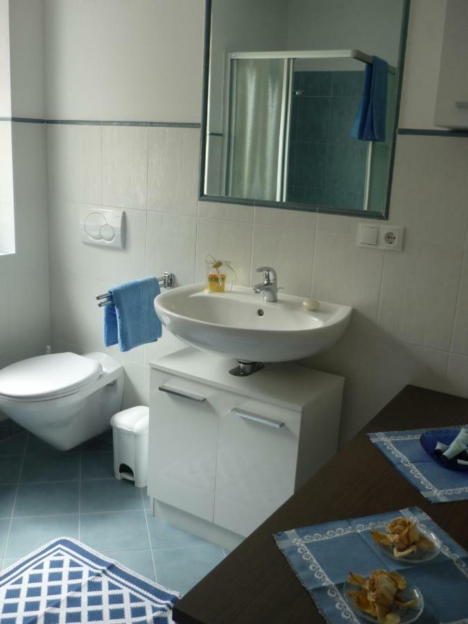 Appartements Schusterbauer Natz-Schabs Ngoại thất bức ảnh